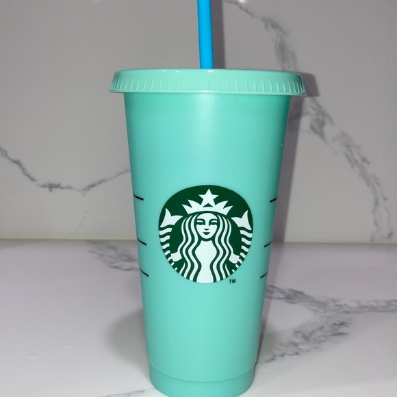 Starbucks Color Changing Cup - Picture 2 of 3